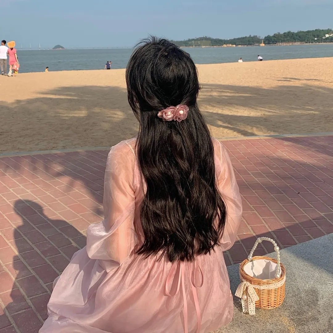 另外,我非常想念你